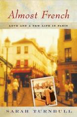 Karen McCann Recommended Travel Books: France