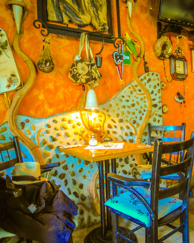 The 9 Big Travel Myths Debunked  / Great Belgrade Café / enjoylivingabroad.com