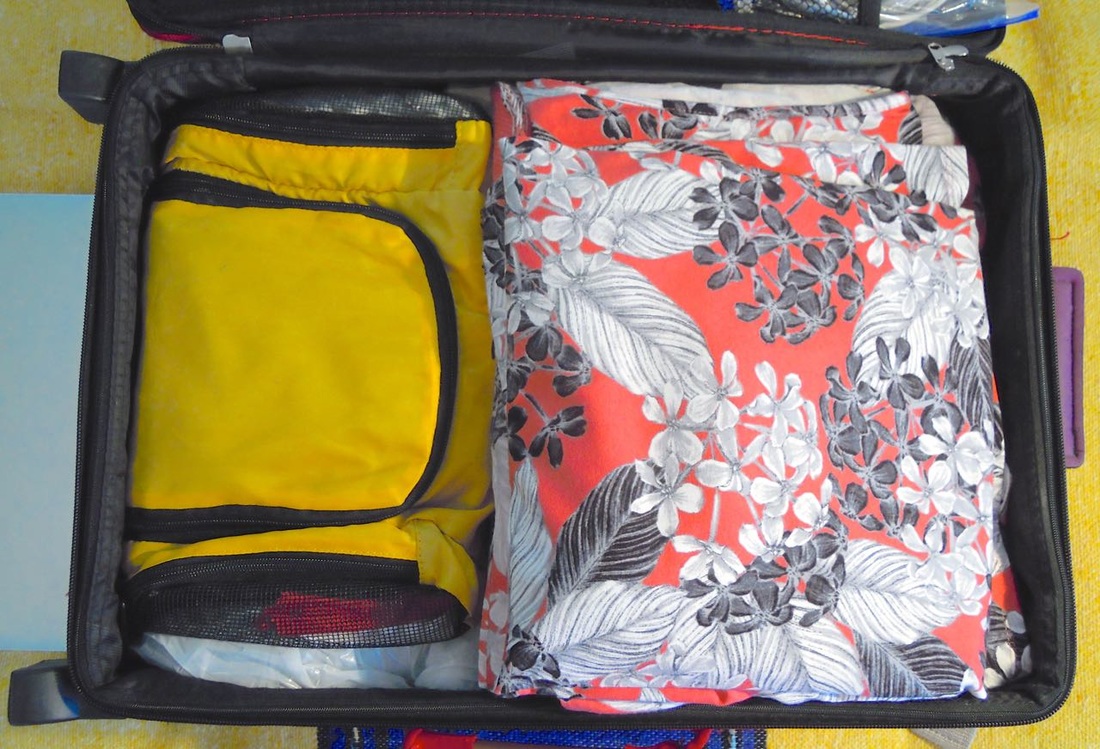 11 Top Pro Packing Tips | Karen McCann