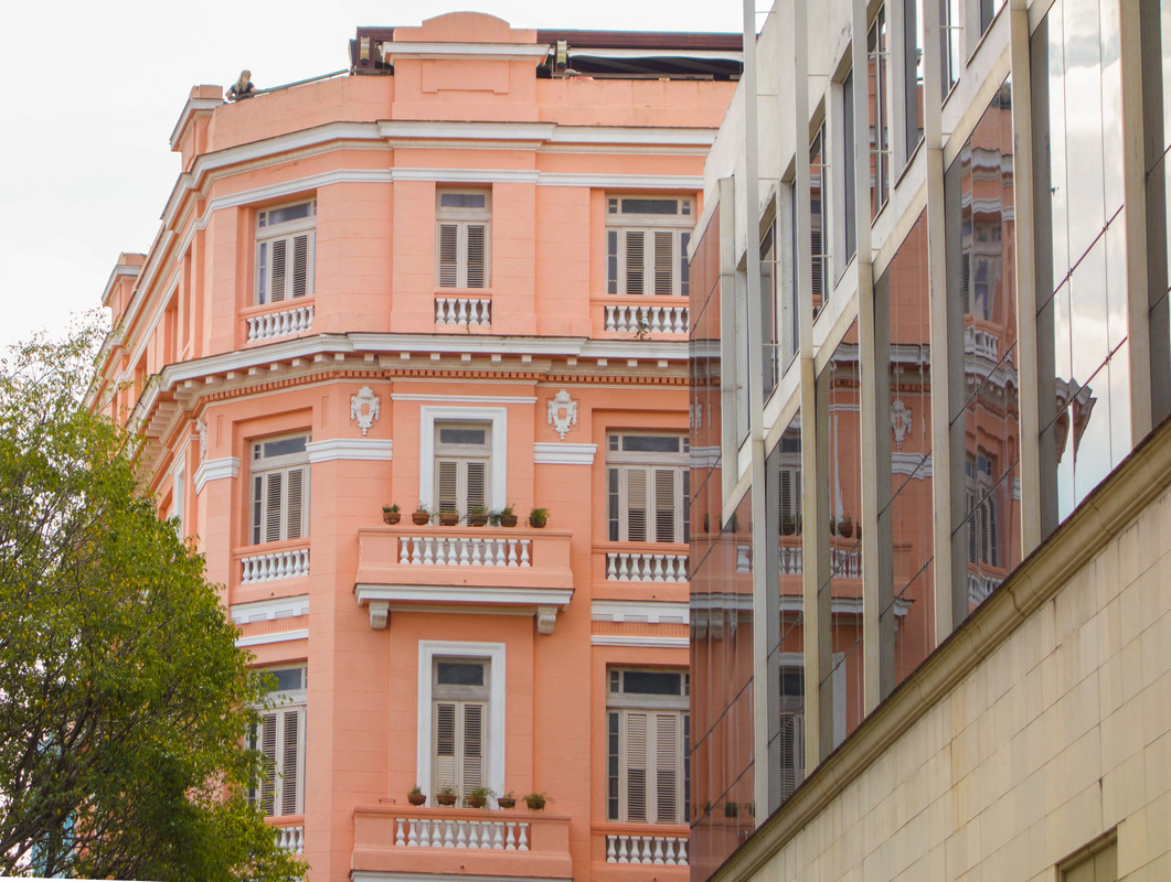 Hemingway's favorite hotel in Cuba / Cuba: 10 Things to Know Before You Go / Karen McCann