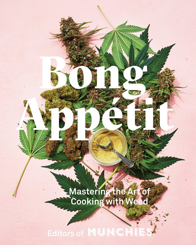Bong Appetit / Does Marijuana Make You Thinner? / Karen McCann / enjoylivingabroad.com