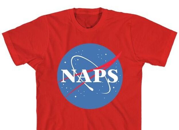 NASA naps / Siestas Make You Healthy, Wealthy & Wise / Karen McCann / EnjoyLivingAbroad.com