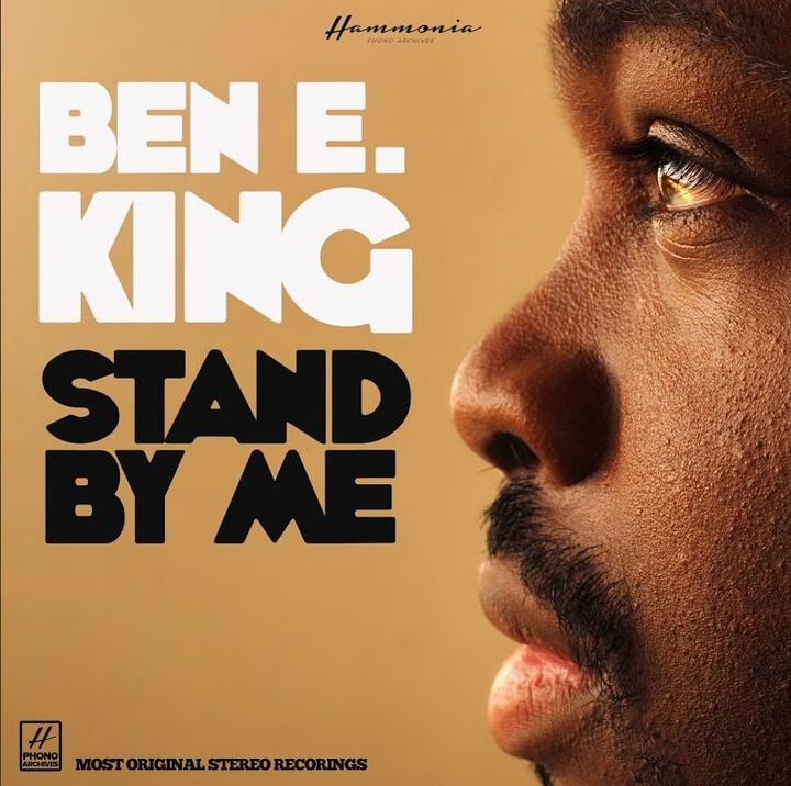 Ben E. King / Original Version / Stand By Me / Karen McCann / EnjoyLivingAbroad.com