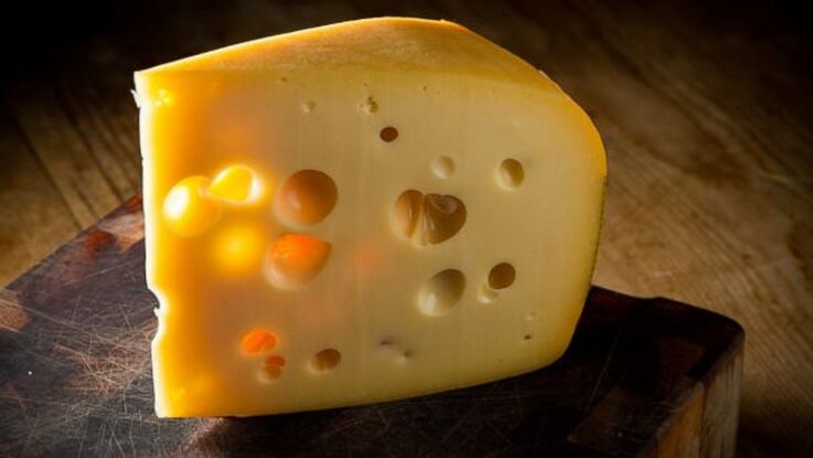 Swiss cheese solution / Mysteries of Life 2022 / Karen McCann / EnjoyLivingAbroad.com