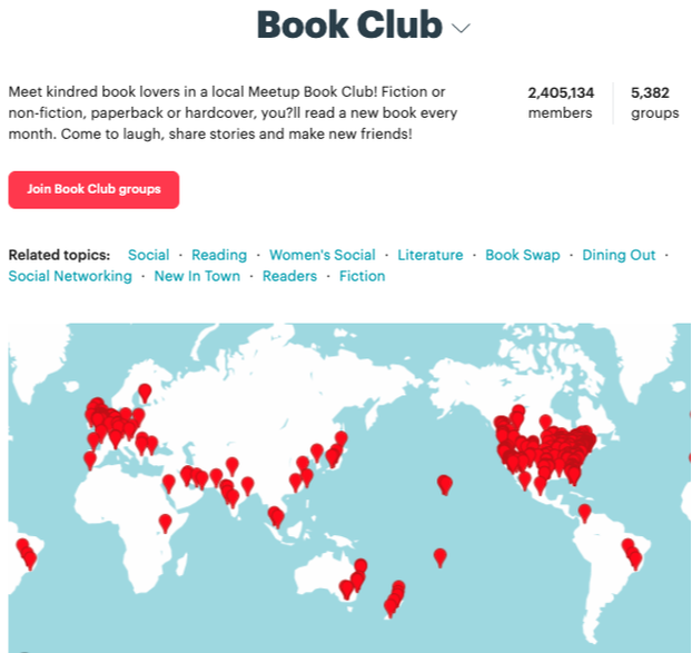 Meetup Book Clubs / Mushroom sneakers / 2021: it just gets goofier / Karen McCann / EnjoyLivingAbroad.com