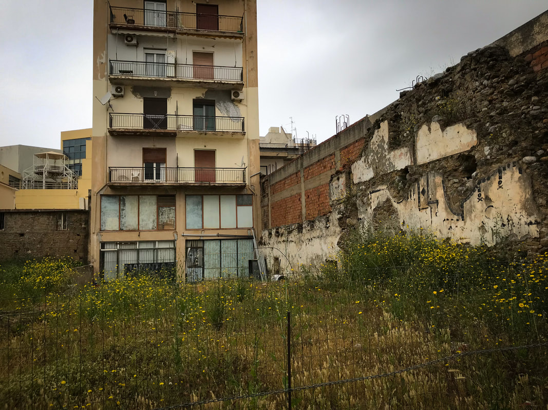Kalamata: The Best Worst City in Greece / Gourounopoula / Karen McCann / EnjoyLivingAbroad.com