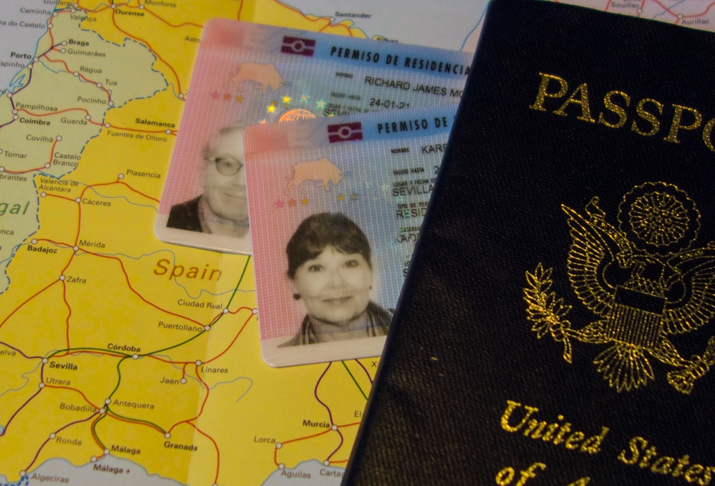 Is your passport valid for travel? Are you sure? / Karen McCann / enjoylivingabroad.com